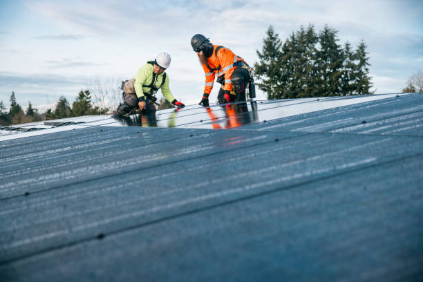 Reliable Gutter Installation contractor in Bay Springs, MS by Roof Repair Smedway
